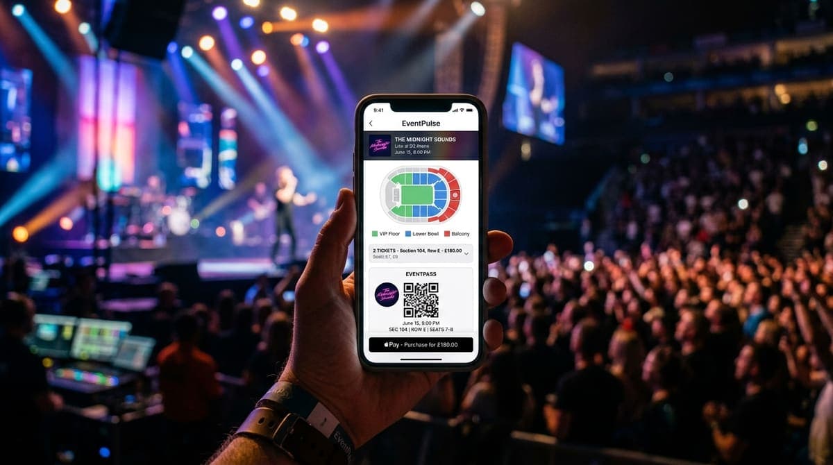 EventPulse