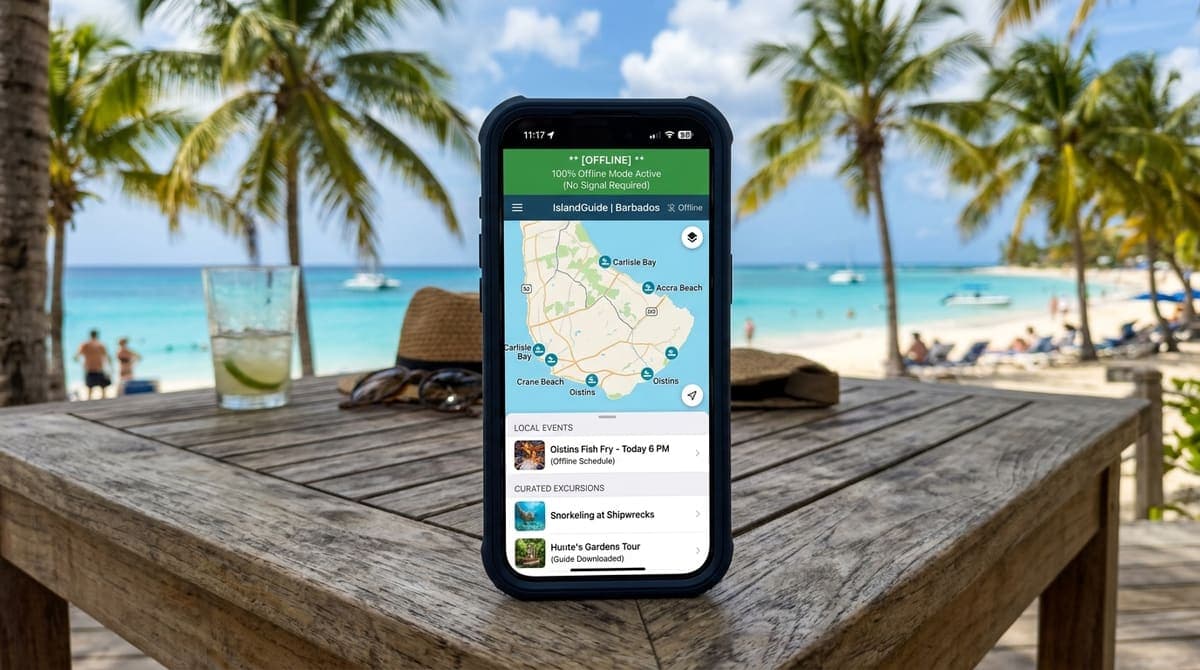 IslandGuide