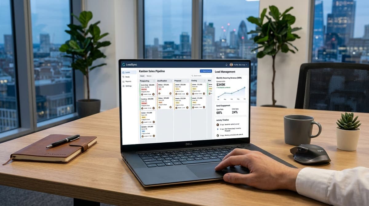 LeadSync