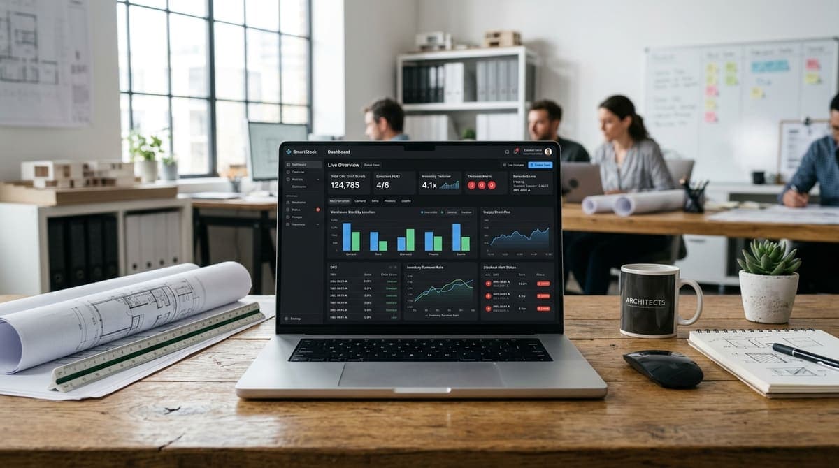 SmartStock